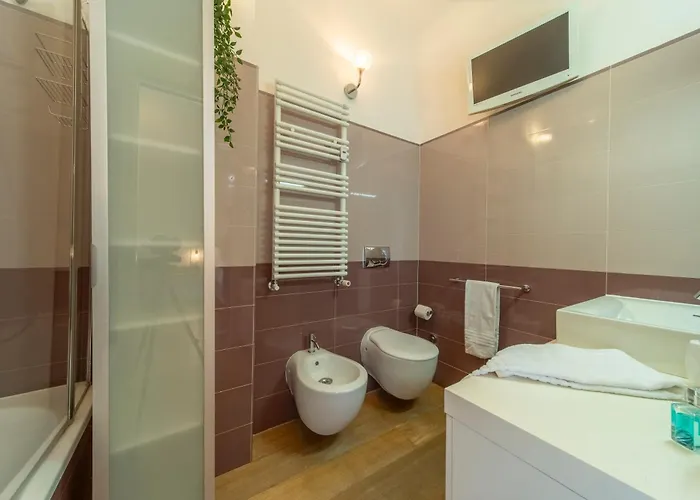 Danti Chic Apartment *