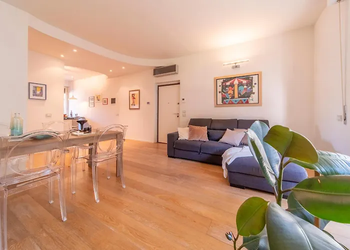 Danti Chic Apartment *