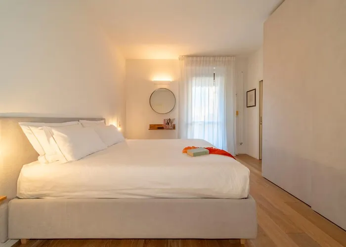 Danti Chic Apartment *