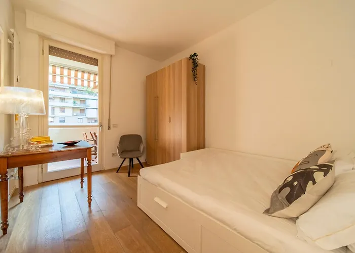 Apartment Danti Chic Florence