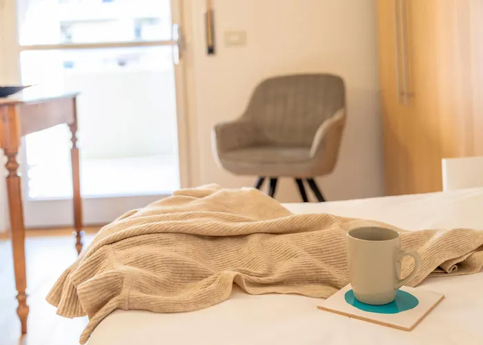 Apartment Danti Chic Florence