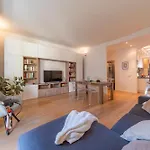 Danti Chic Appartamento Firenze