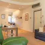 Appartamento Danti Chic