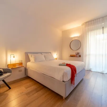 Danti Chic Appartamento