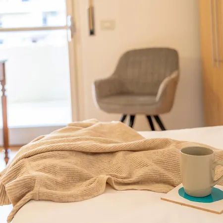Apartamento Danti Chic Florencia