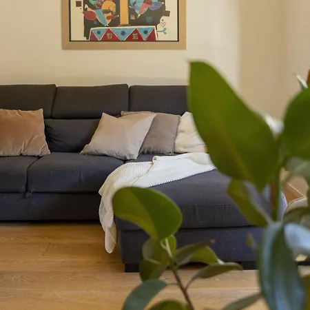Appartement Danti Chic