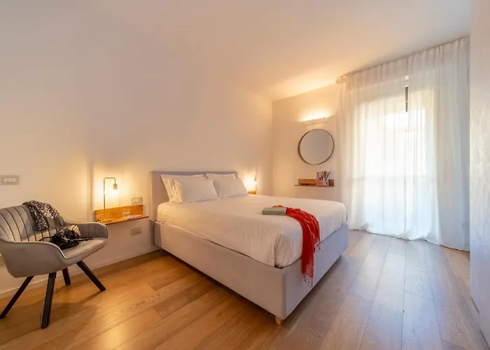 Danti Chic Lägenhet