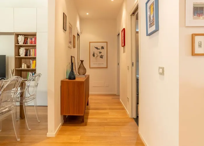 Danti Chic Lägenhet *