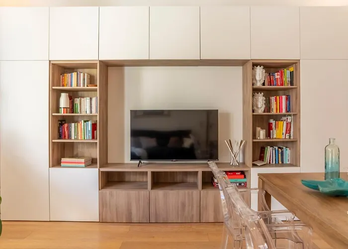 Lägenhet Danti Chic