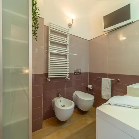 Danti Chic Apartamento *