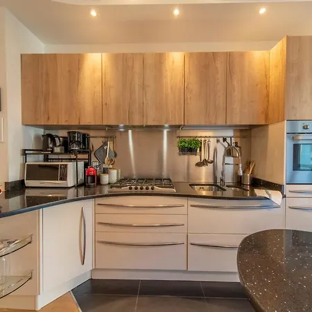 Danti Chic Apartmán