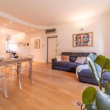 Danti Chic Apartamento *