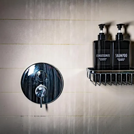 Apartmán Danti Chic