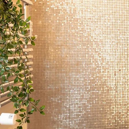 Danti Chic Apartmán