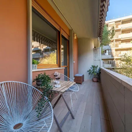 Danti Chic Apartmán *