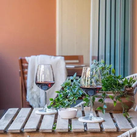 Danti Chic Apartmán Florencie