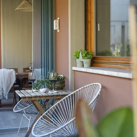 Danti Chic Apartmán