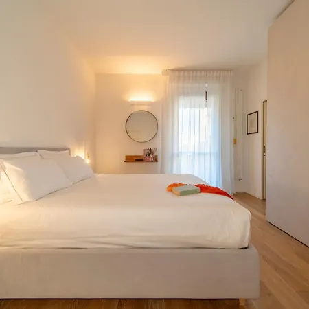 Danti Chic Apartmán *