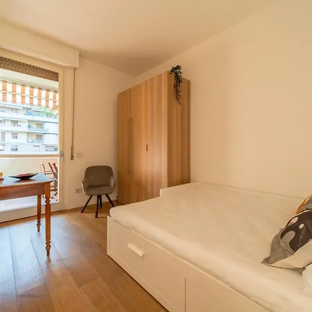 Apartamento Danti Chic Florencia