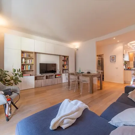 Danti Chic Apartmán Florencie