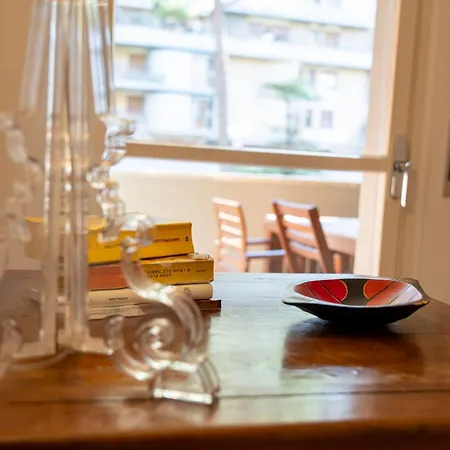 Danti Chic Apartamento Florencia