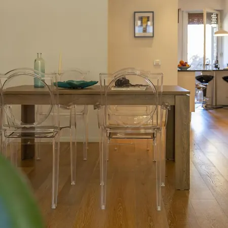 Danti Chic Apartmán