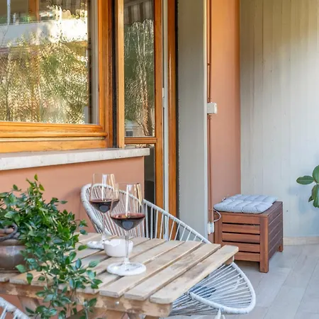 Danti Chic Florencie