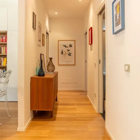Danti Chic Apartamento *