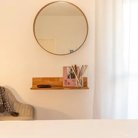 Danti Chic Apartamento Florencia