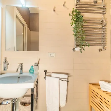 Danti Chic * Florencie