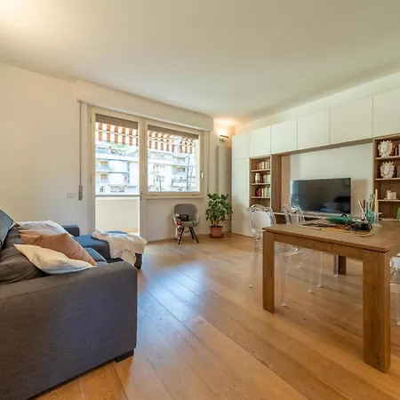 Danti Chic Apartmán Florencie