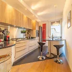 Danti Chic Apartment Florence