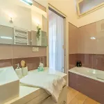 Apartment Danti Chic Florence